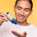 PanOxyl Clarifying Exfoliant with 2% Salicylic Acid: