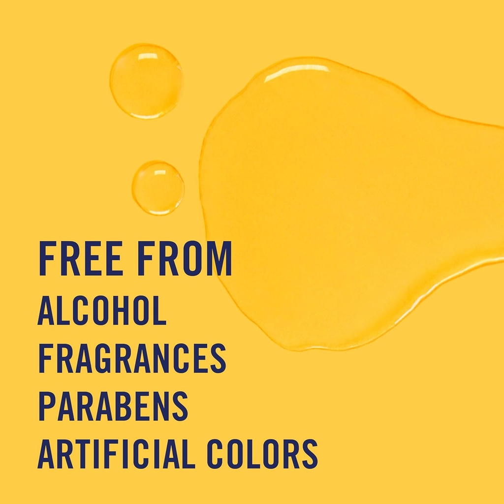 PanOxyl Clarifying Exfoliant with 2% Salicylic Acid: