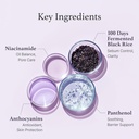 I'm from/ Black Rice Toner for Oily Skin: