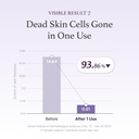 I'm from/ Black Rice Toner for Oily Skin: