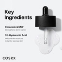 COSRX/ Pure Sodium Hyaluronic Acid 3% Serum: