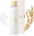 I'M FROM/ Rice Toner for Sensitive Skin 150ml : ام فروم تونر الارز الكوري