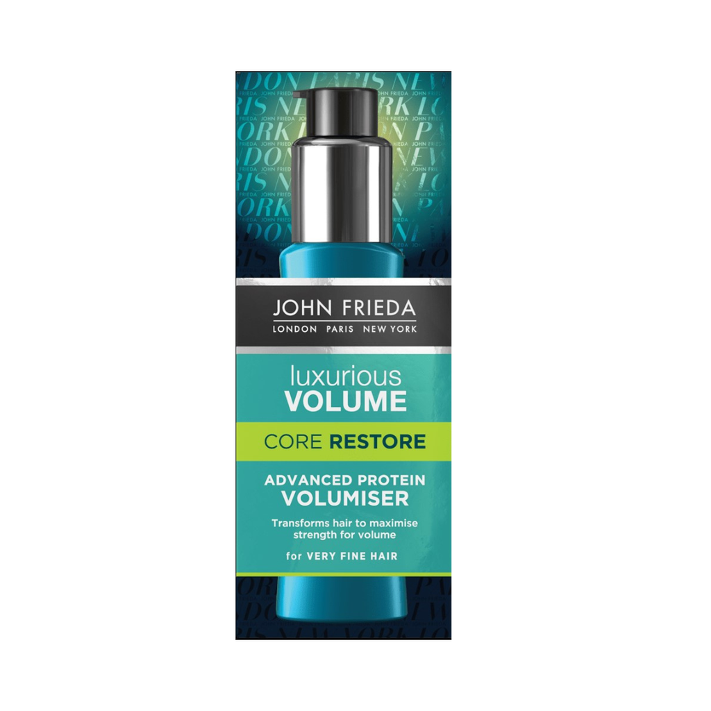 John Frieda/ Luxurious Volume Core Restore Advanced Protein Volumizer: مكثف الشعر من جون فريدا