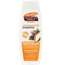 PALMERS/ Cocoa Butter Length Retention Shampoo 400ml: شامبو بالمرز بزبدة الكاكاو والبيوتين للحفاظ على طول وقوة الشعر 