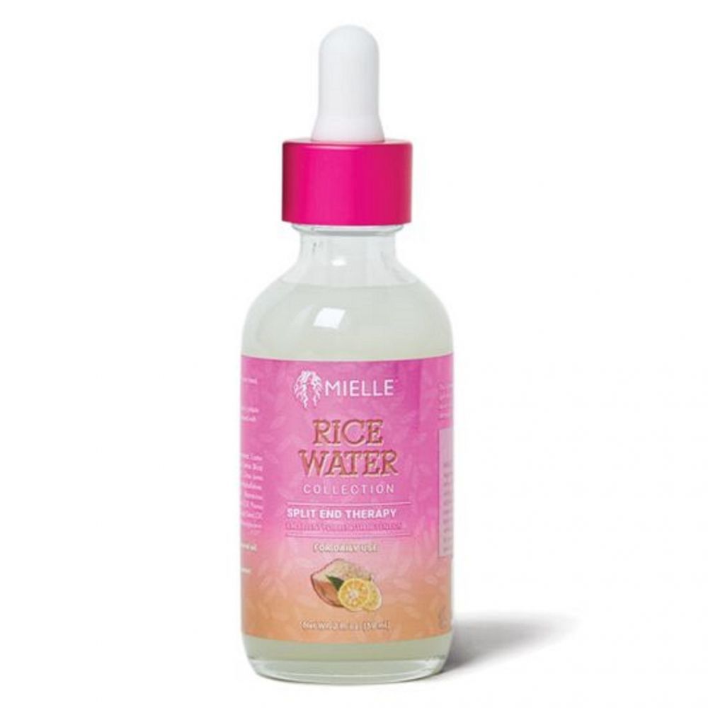[MLE/0] Mielle/rice water: ماء الارز العضوي للشعر من ميلي