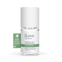 Purest/ 0.7% Azealic Acid & 0.5% Beta Glucan T-Zone Oil Eraser 10 ml:  ازيالك اسد التي زون من بيورست