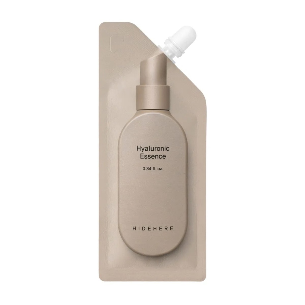 [HDR/009] HIDEHERE/ Hyaluronic Essence 25ml : حمض الهيلورونك من هايدهير
