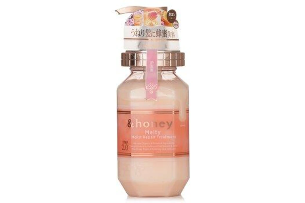 &Honey/ melty moist repair tratment conditioner-اند هوني ميلتي كوندشنر