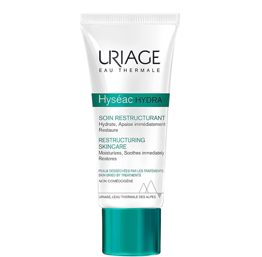 [EAU/058] URIAGE/ Hyseac Hydra 40ml: مرطب يورياج هايدرا