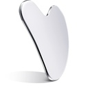 Stainless Steel Gua Sha :ستانلس ستيل كواشا