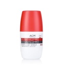 ACM/ Intensive Anti-Perspirant Deodorant Roll-On 72H 50ml: رول مزيل ومضاد التعرق المكثف بفعالية 72 ساعة