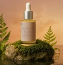 Nima/ Algae Glow Hyaluron Serum: سيروم الطحالب البحرية الطبيعي