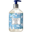 Bouquet Garni/ Body Shower Clean Soap 520 ml: غسول الجسم بوكيه جارني
