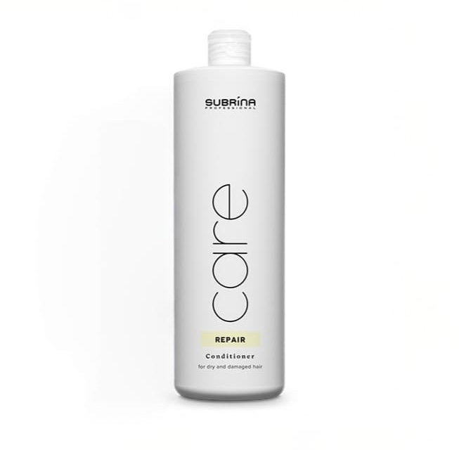 SUBRINA/ Sprof Phi Repair Conditioner 1000 ml: سوبرينا بلسم مغذي للشعر الجاف والمتضرر