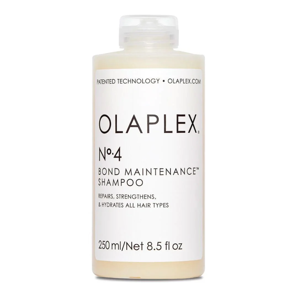 [OPX/004] Olaplex/ No.4 Bond Maintenance Shampoo 250ml : اولابلكس شامبو اصلاح الشعر