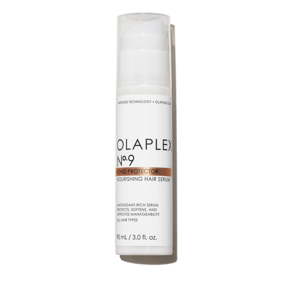 [OPX/009] Olaplex/ No.9 Bond Protector Nourishing Hair Serum 90ml : اولابلكس سيروم مغذي للشعر