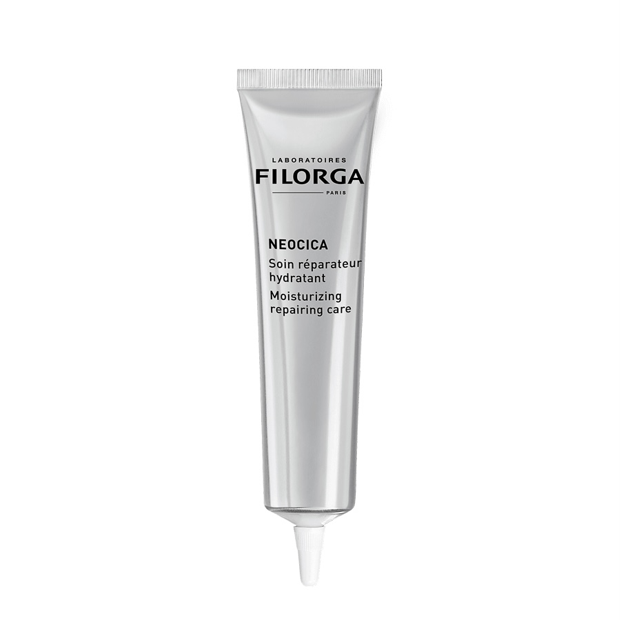 [FLG/030] FILORGA/ NEOCICA  Moisturizing Repairing Care 40ml : فيلوريكا كريم نيوسيكا المرطب