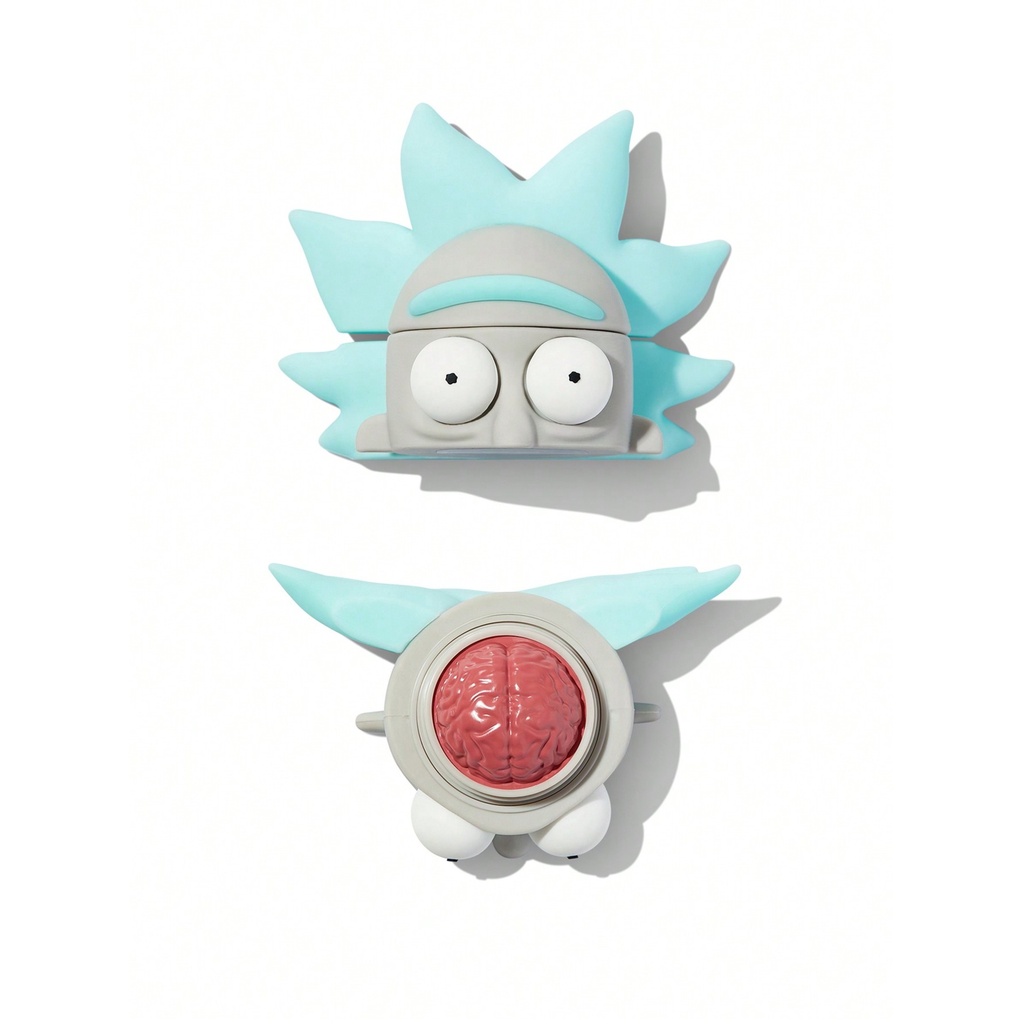 [ODOO-2262] SHEGLAM/ Rick and Morty X SHEGLAM Mr. Sanchez Cream Blush 5.8g :