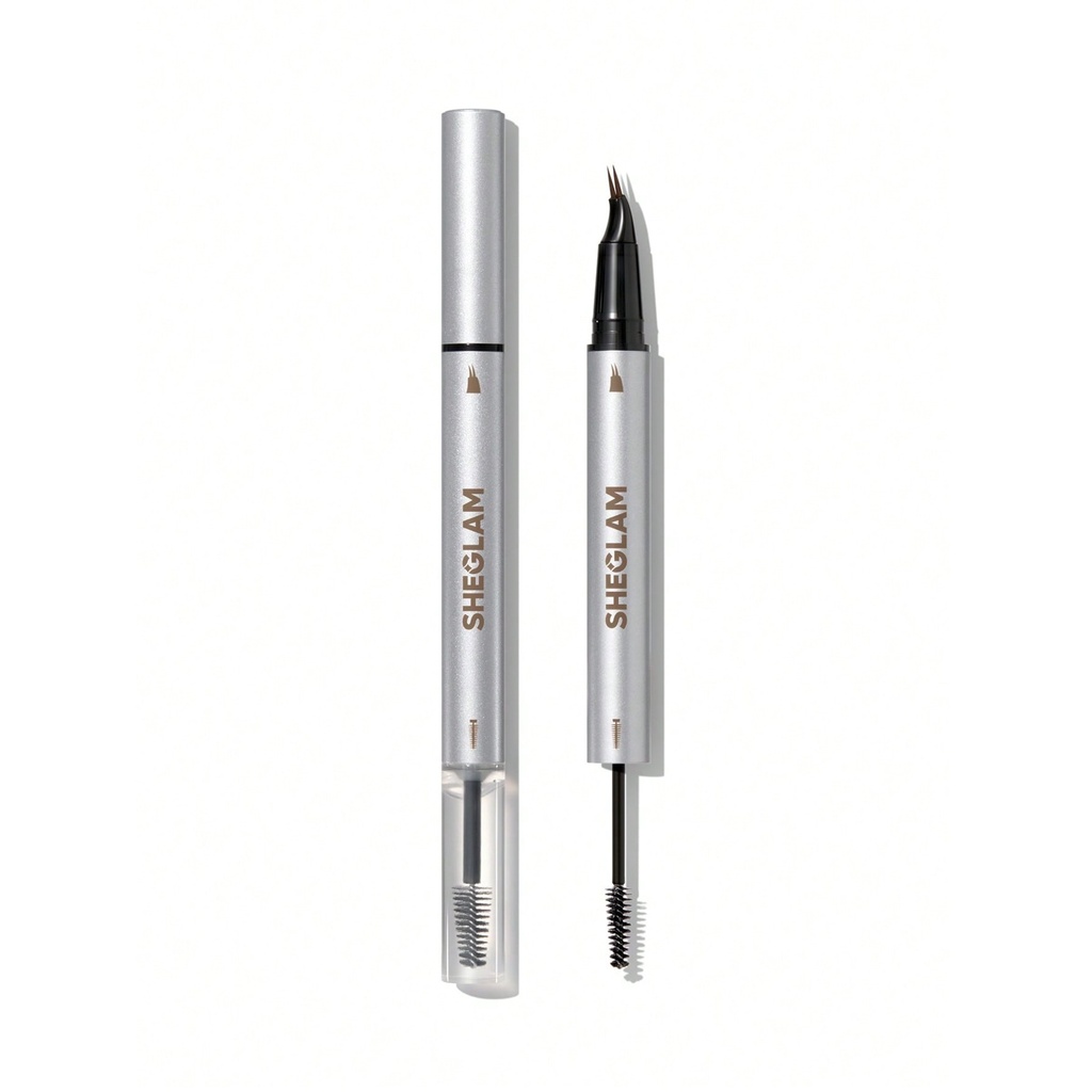 SHEGLAM/ Real Flow Laminating Brow Pen : (Espresso)
