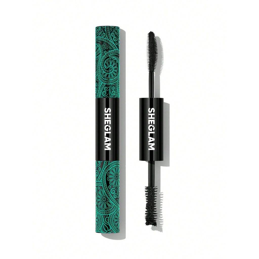 SHEGLAM/ All in One Volume & Length Mascara / شيكلام ال ان ون ماسكارا