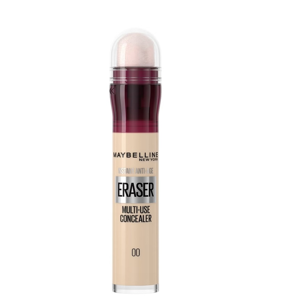 Maybelline/ New York, Instant Age Rewind Eraser Concealer 60ml :