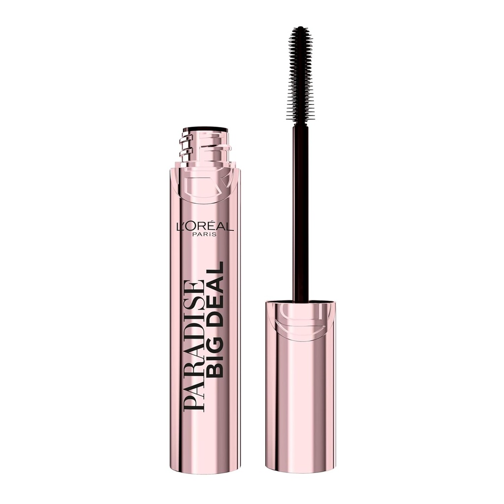 LOreal Paris/ Paradise Big Deal Mascara 9ml :