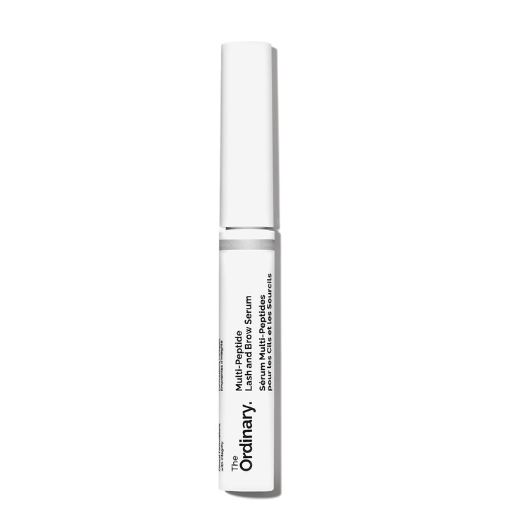 The Ordinary/ Multi-Peptide Lash and Brow Serum 5ml : اوردينري سيروم لكثافة و تطويل الرموش والحواجب