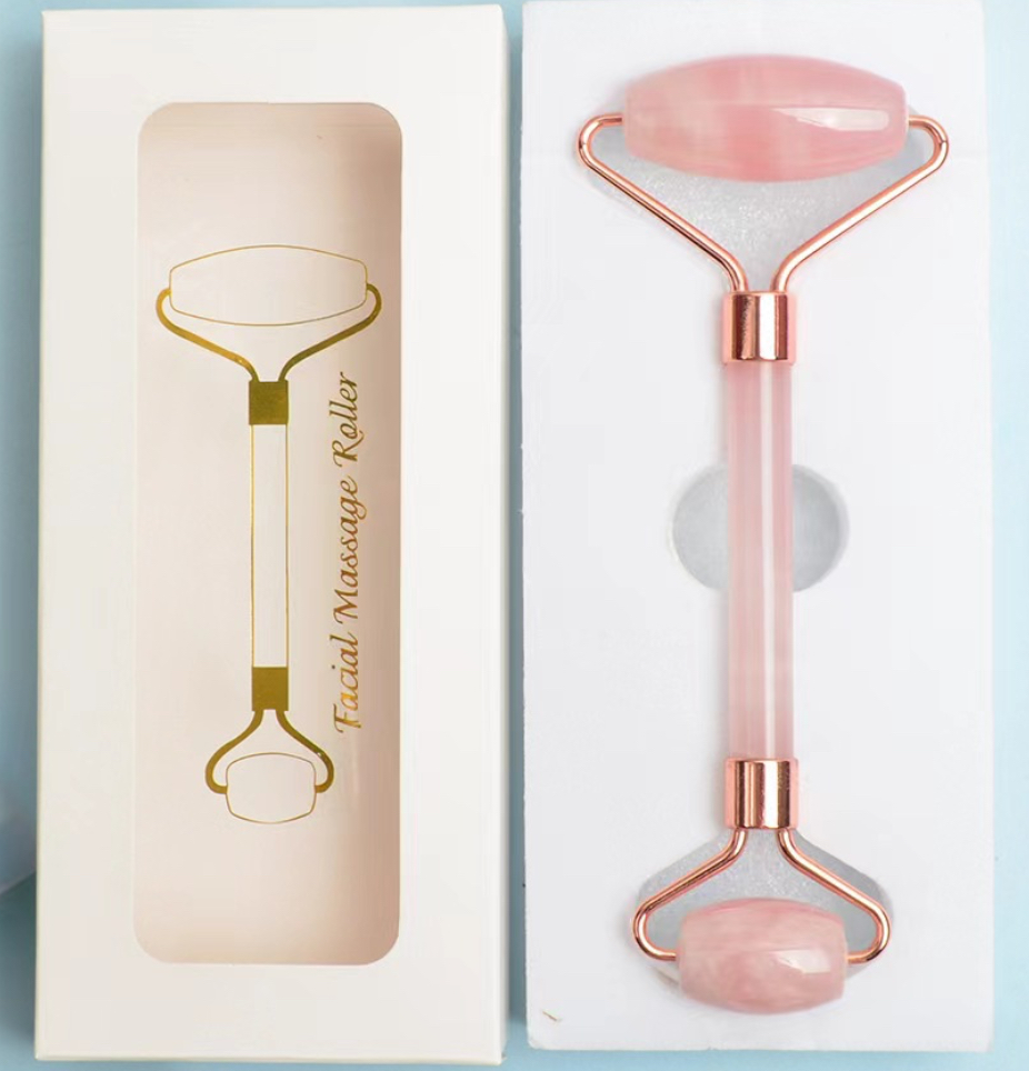 [Variable/024] Facial Massage Roller : كواشا رولر لتدليك الوجه