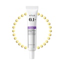 ANUA/ Retinol 0.1 Caffeine Revitalizing Eye Cream 30g : انوا كريم العين بالريتينول والكافايين