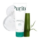 PURITO/ Mighty Bamboo Panthenol Cleanser 150ml : بوريتو غسول البانثينول المستخلص من البامبو