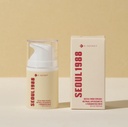 SEOUL1988/ RETINAL LIPOSOME 1% + FERMENTED RICE Cream 50ml : سيول 1988 كريم الريتينال 1% + كريم الأرز المخمر 50 مل: