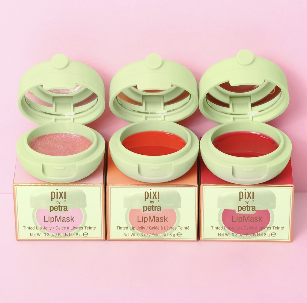 [PIX/002] Pixi/ Lip Mask 8g:  بيكسي ماسك شفاه