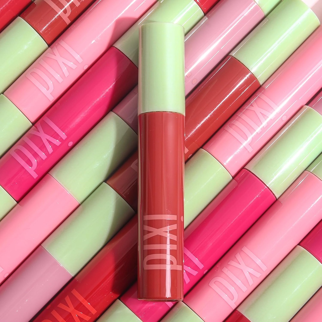 [PIX/007] Pixi/ Beauty TintFix Long-Lasting Lip and Cheek Tint (soft) 4.5 g : بيكسي تنت شفاه وخدود يدوم طويلا