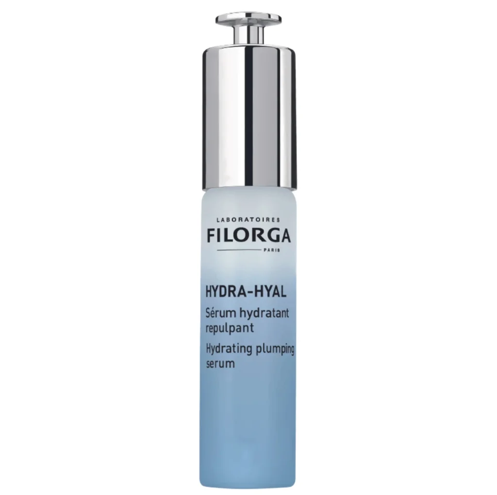 [FLG/051] FILORGA/ HYDRA-HYAL Serum for all skin type 30ml : فيلوريكا هيدرا هايال للترطيب لجميع انواع البشرة
