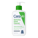 CeraVe/ Hydrating Facial Cleanser - For Normal to Dry Skin 236ml : سيرافي غسول البشرة الجافة