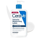 CeraVe/ Intensive Moisturizing Lotion for Dry to Very Dry Skin 473g : سيرافي لوشن مرطب للجسم للبشرة الجافة والجافة جدا
