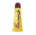 Carmex/ Moisturizing Lip Balm SPF15+ 10g: كارمكس مرطب الشفاه بعامل حماية من الشمس