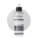 Dr Melaxin/ Peel Shot Glow Black Rice Peeling Ampoule for All Skin Types 80ml : امبول دكتور ميلاكسين بالارز الاسود للتقشير وازالة الرؤوس السوداء