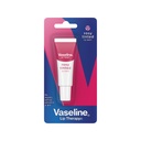 Vaseline/ Lip Therapy Rosy Tinted Lip Balm Tube 10g : فازلين مرطب شفاه عصارة بلون الورد
