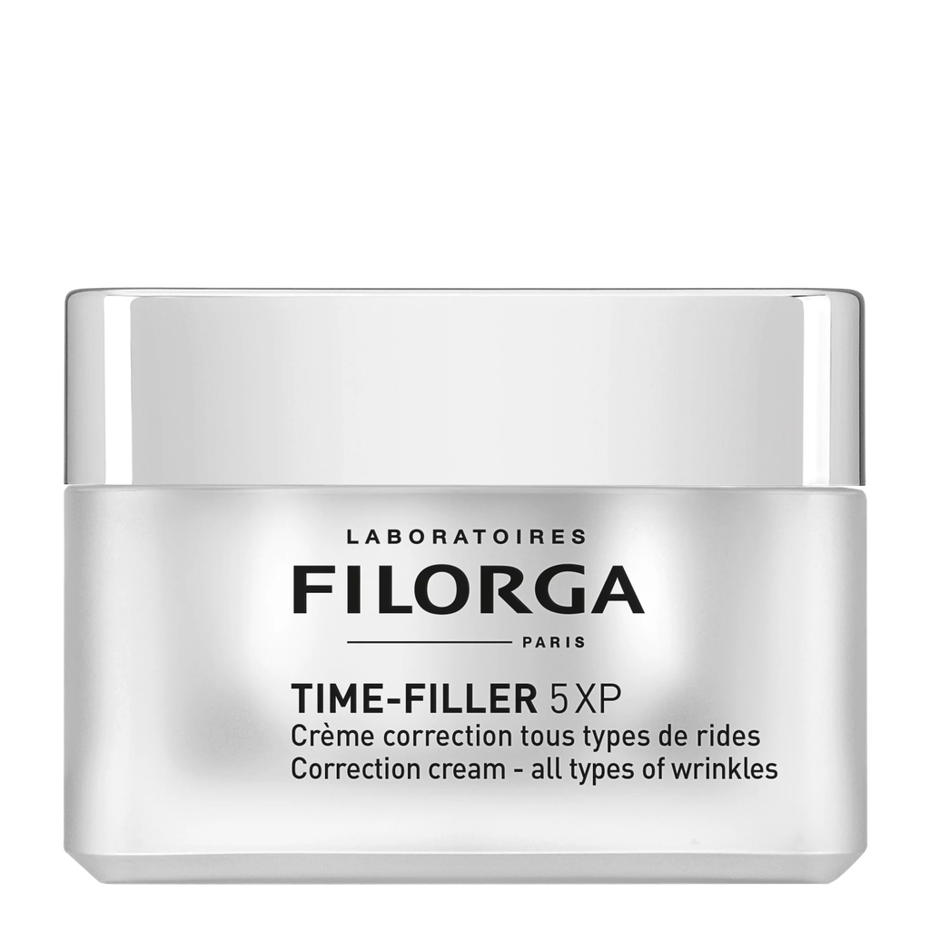 [FLG/066] FILORGA/ Time-Filler 5XP Anti Wrinkle Cream 50ml : فيلوريكا كريم تايم فيلر مضاد للتجاعيد 