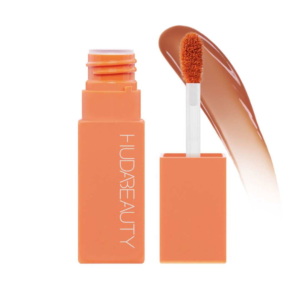 [ODOO-2557] Huda Beauty/ Lip Blush Creamy Lip & Cheek Stain : هدى بيوتي تنت كريمي للشفاه والخدود 