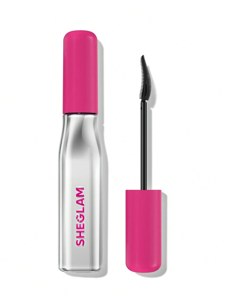 [ODOO-2576] SHEGLAM/ Lashlighter Up & Out Mascara for Volumizing & Curling : مسكارا شيكلام لتكثيف الرموش ورفعها 