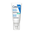 CeraVe/ Oil Control Moisturizing Gel-Cream 52ml : سيرافي جل كريم للترطيب والتحكم بالزيوت للبشرة الدهنية 