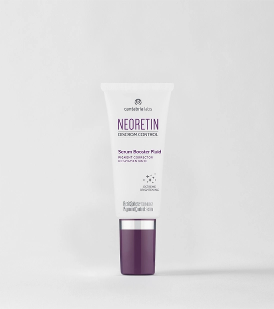 [Canta/001] Cantabria Lab/ NEORETIN - Serum Booster Fluid 30ml : كانتابريا لاب سيروم نيوريتن لتعزيز البشرة ومحاربة الشيخوخة 