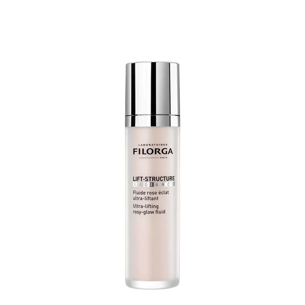 [FLG/084] FILORGA/ Lift-Structure Radiance Ultra-Lifting Perfecting Rosy-Glow Fluid : فيلوريكا ليفت ستركجر ريدينس كريم لشد البشرة