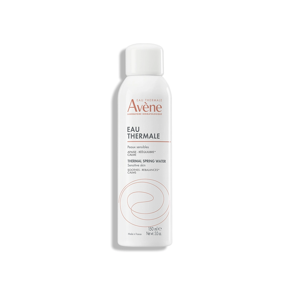 Avene/ Thermal Spring Water 150ml : افين بخاخ مياه حرارية 