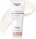 Eucerin/ Anti-Pigment Targeted Areas Body Cream 200ml : يوسيرين كريم معالج لتصبغات الجسم والتفتيح 