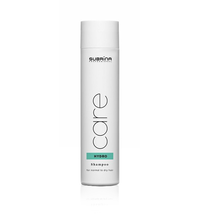 [SUB/022] Subrina/ Professional Care Hydro Shampoo 250ml : سوبرينا شامبو هايدرو 