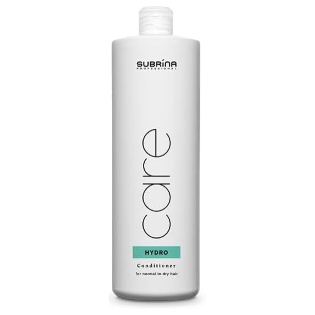 [ODOO-2758] Subrina/ Professional Care Hydro Conditioner 1000ml : سوبرينا كوندشنر هايدرو للشعر الحجم الكبير 