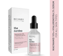 BIONNEX/ The Nordea Niacinamide 10% + Hyaluronic 2% Serum 30ml : بيونيكس سيروم نورديا النياسينمايد وهايلرونك اسيد لتفتيح البشرة وتقليل التصبغات 